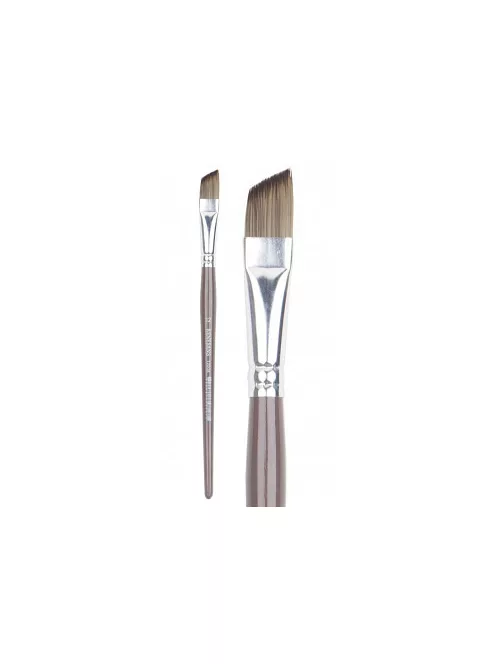 Beveled brush 1200A - size 12