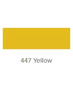 Jacquard iDye Poly textilfesték – 447 Yellow
