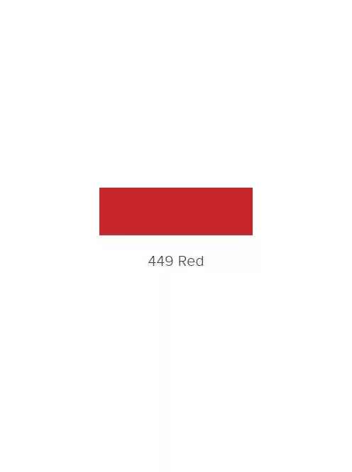 Jacquard iDye Poly textilfesték  449 Red