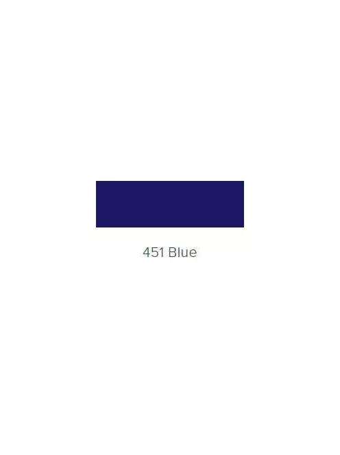 Jacquard iDye Poly textilfesték  451 Blue