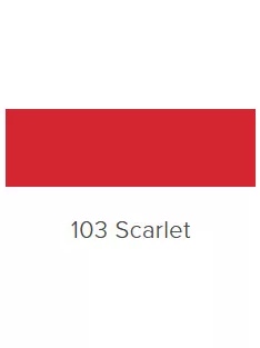 Jacquard Solarfast festék 118ml – 103 Scarlet
