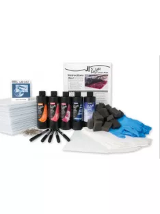 Complete Jacquard Solarfast osztálycsomag