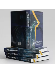 Könyv Pavel Janouškovec - Az idő szekvenciája