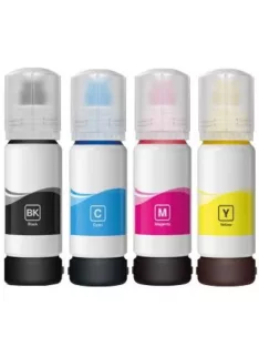 Nyomtató tinta Epson Eco Tank-hoz – magenta