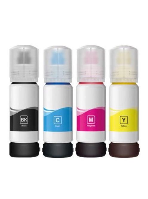 Epson Eco Tank nyomtatótinta – sárga