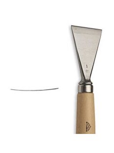 Extra széles véső Stubai 5563 – szélesség 80 mm