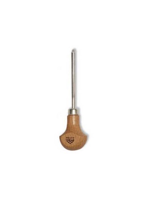 Stubai 5843 véső – szélesség 5 mm