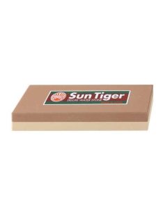 Csiszolókő Sun Tiger kombi 1000/6000