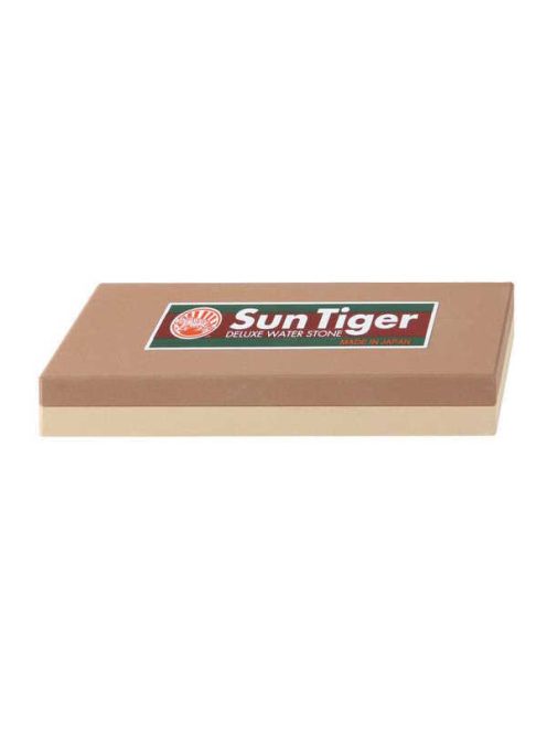 Csiszolókő Sun Tiger kombi 1000/6000
