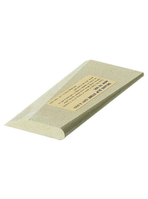 King fenőkő 10cm 8000