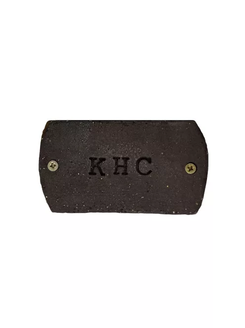 Ceramic clay KHC - burel with shale 10 kg