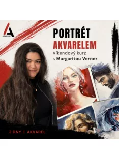 M. Verner: Portrait (16-17.5.26 Prague)