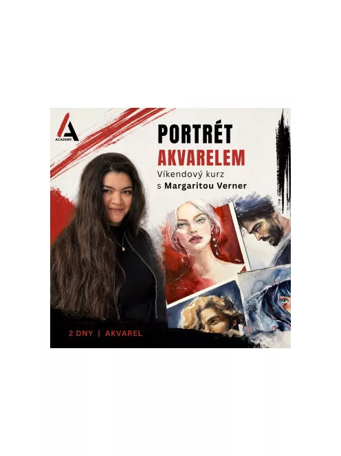 M. Verner: Portrait (16-17.5.26 Prague)