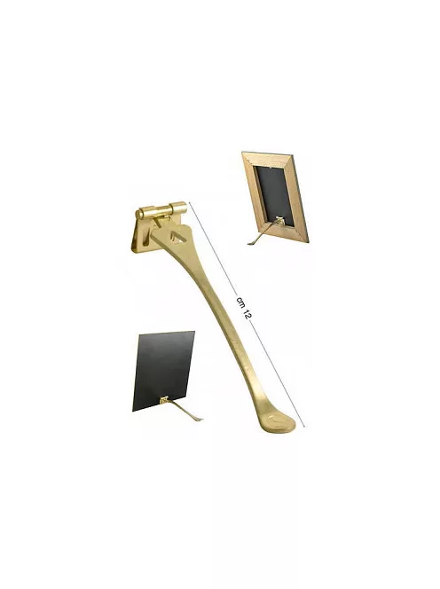 Hátsó láb kis keretekhez