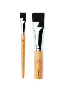 Herend KOF-7800 Simítóecset – 6-os méret