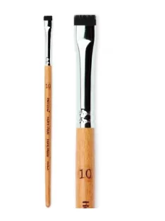 Herend mini KOFF-7800 Blending ecset – méret 10