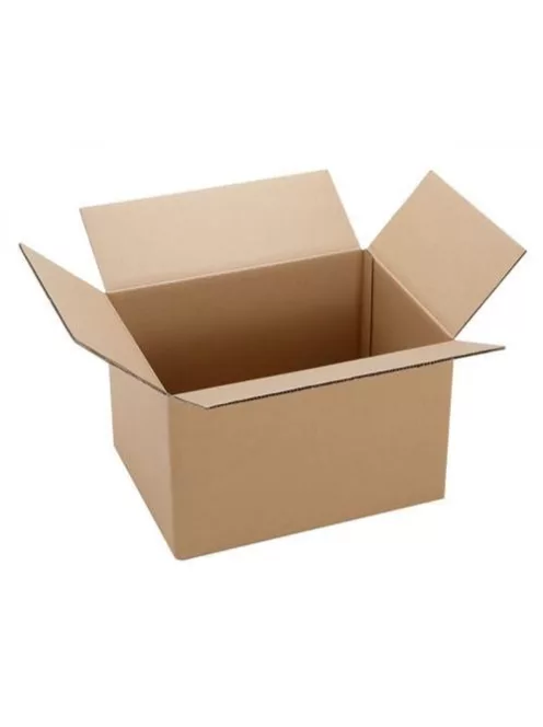 Karton doboz A3/30.5x43.5cm, 3-rétegű