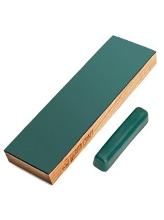   Bőr mennyezet Egyoldalas bőr lapátos mennyezet BeaverCraft