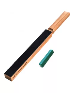 BeaverCraft Cowhide Leather Strop