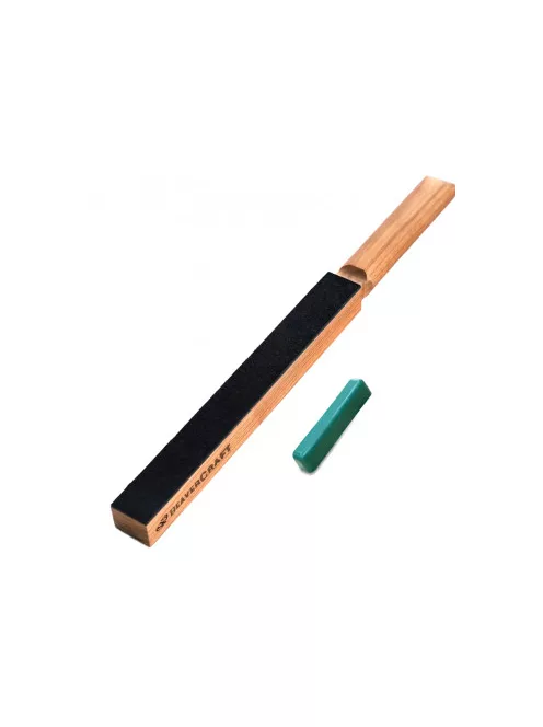BeaverCraft Cowhide Leather Strop