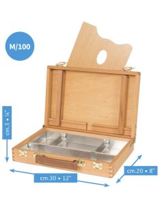 Luxus fadoboz Mabef 20x30cm - M/100