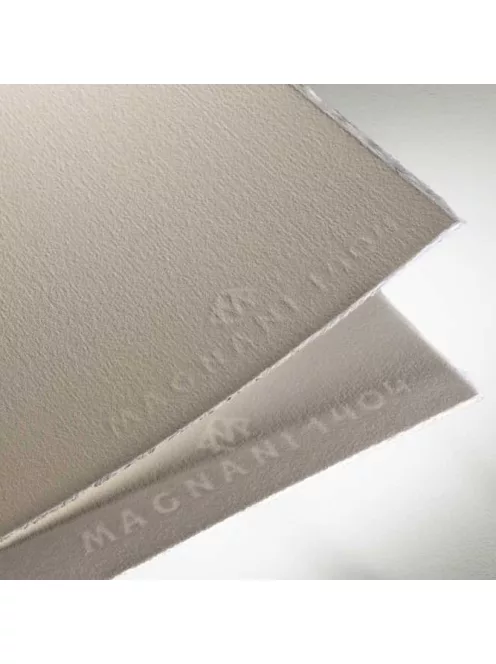 Paper Magnani Arte Moderna mixed media 56x76cm 100% cotton