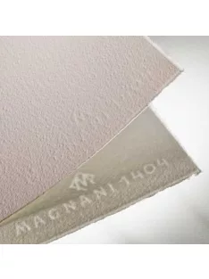 Akvarell papír Magnani Toscana 56x76cm 300g 100% cotton