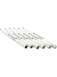 Marker készlet Marvy – szürke árnyalatok 6 db