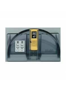 Olfa MC-45 szőnyegvágó