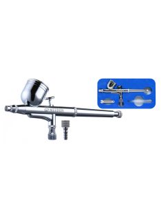 Airbrush pisztoly 0.5 modell R30