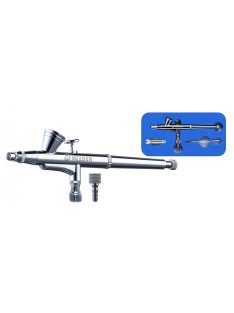 Airbrush pisztoly 0.25 modell R35