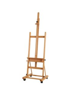 Nagy bükk festőállvány Meeden H 6042 típusú