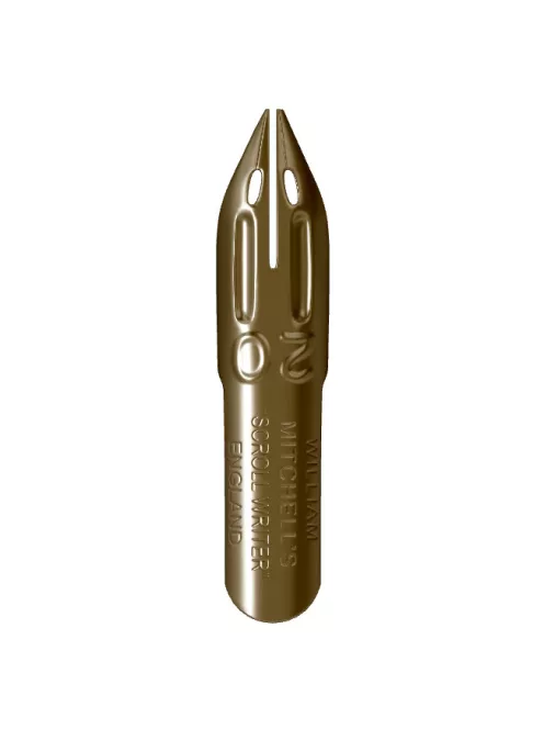 Calligraphy shading nib 20