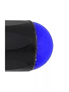 Kalligráfia filc Manuscript – kék F