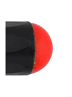 Kalligráfia filc Manuscript – piros F