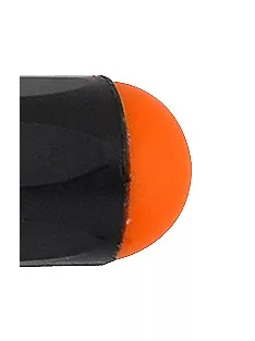 Kalligráfia filc Manuscript – narancssárga F