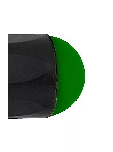 Kalligráfia filc Manuscript – zöld F