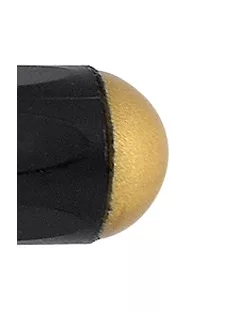 Kalligráfia filc Manuscript – fém arany M