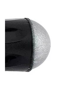 Kalligráfia filc Manuscript – fém ezüst M