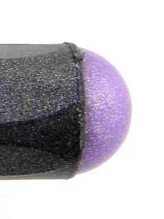 Kalligráfia filc Manuscript – fém lila M