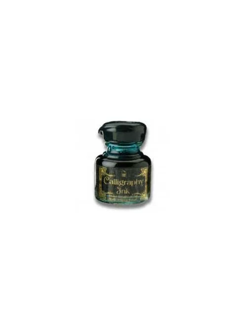 Dísztinta Manuscript 30ml – Emerald