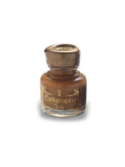 Dísztinta Manuscript 30ml – Gold