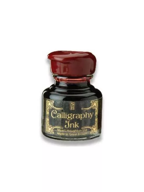 Dísztinta Manuscript 30ml – Ruby
