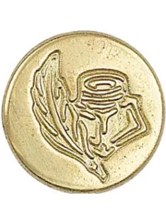 Manuscript Sealing Head 17mm – Ink