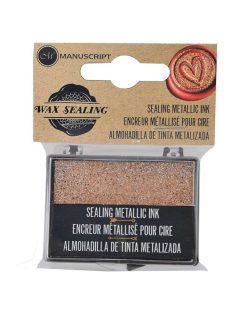 Bélyegző színe: Kézirat arany