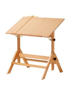 Állítható magasságú művészeti asztal Meeden 6061