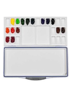 Műanyag paletta Mijello 3024 32x15cm