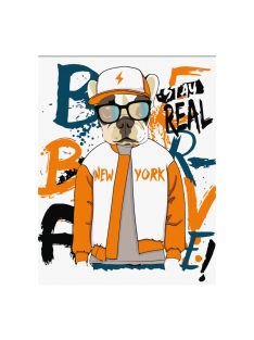 Fess számok szerint Rosa – 660 légy bátor