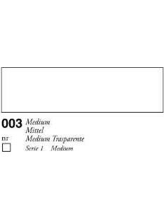 Sennelier olajstift 38ml – 003 Közepes