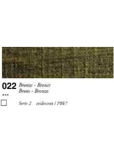 Sennelier olajstift 38ml – 022 Bronz